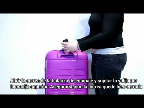 ¿Cómo afecta el diseño de una maleta a su funcionalidad?